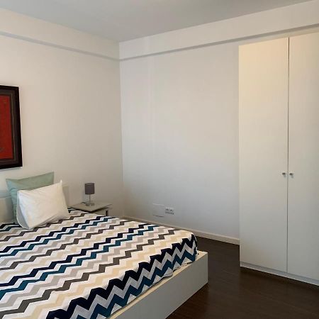 Charming Apartment In Principle Real Lisboa Exterior foto
