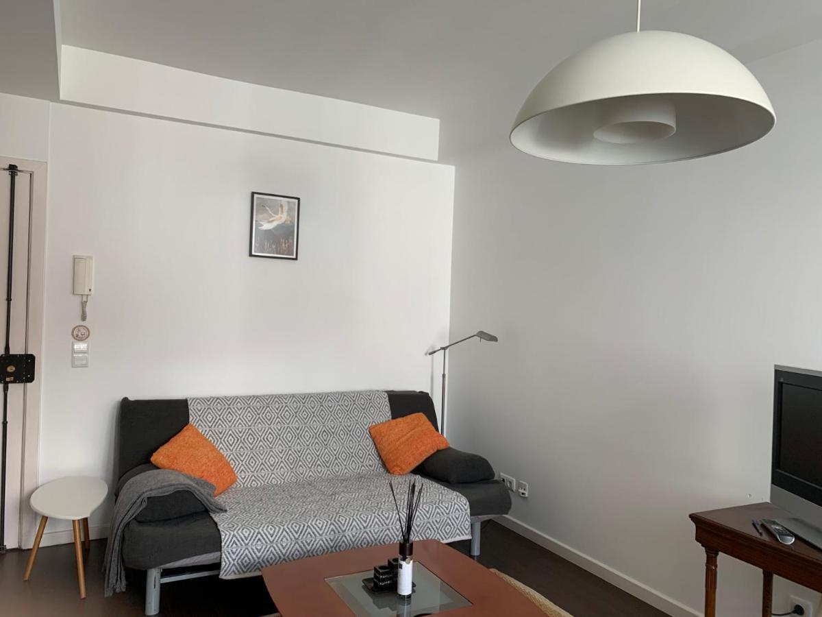 Charming Apartment In Principle Real Lisboa Exterior foto
